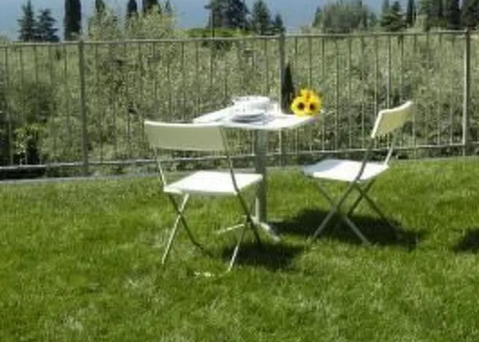 Dreizimmerwohnung Mit Seeblick By Interhome *