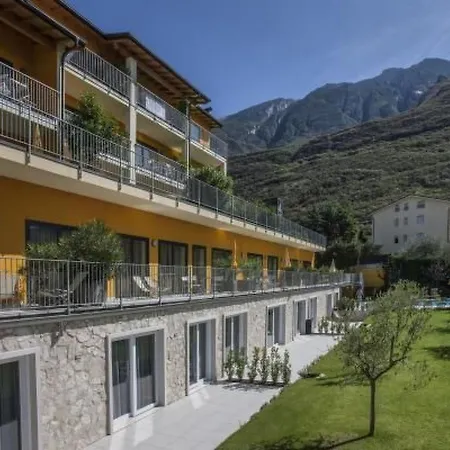 Apartmán Dreizimmerwohnung Mit Seeblick By Interhome